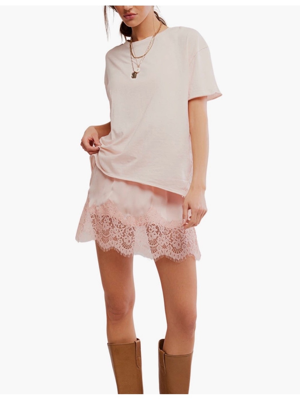 ▪️NWT We The Free Nina Tee